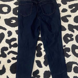 No boundaries high rise size 13 blue jeans